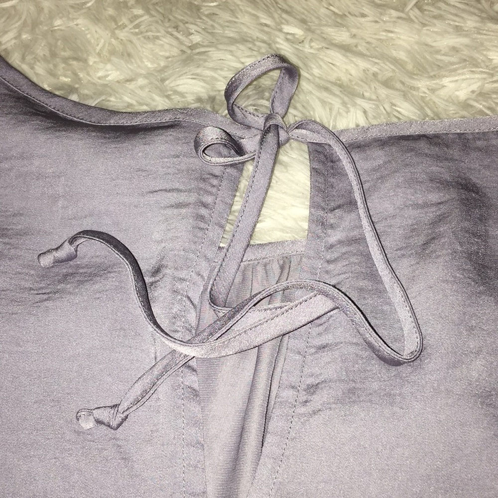 Cabi Sleeveless Top Size M - Picture 3 of 6